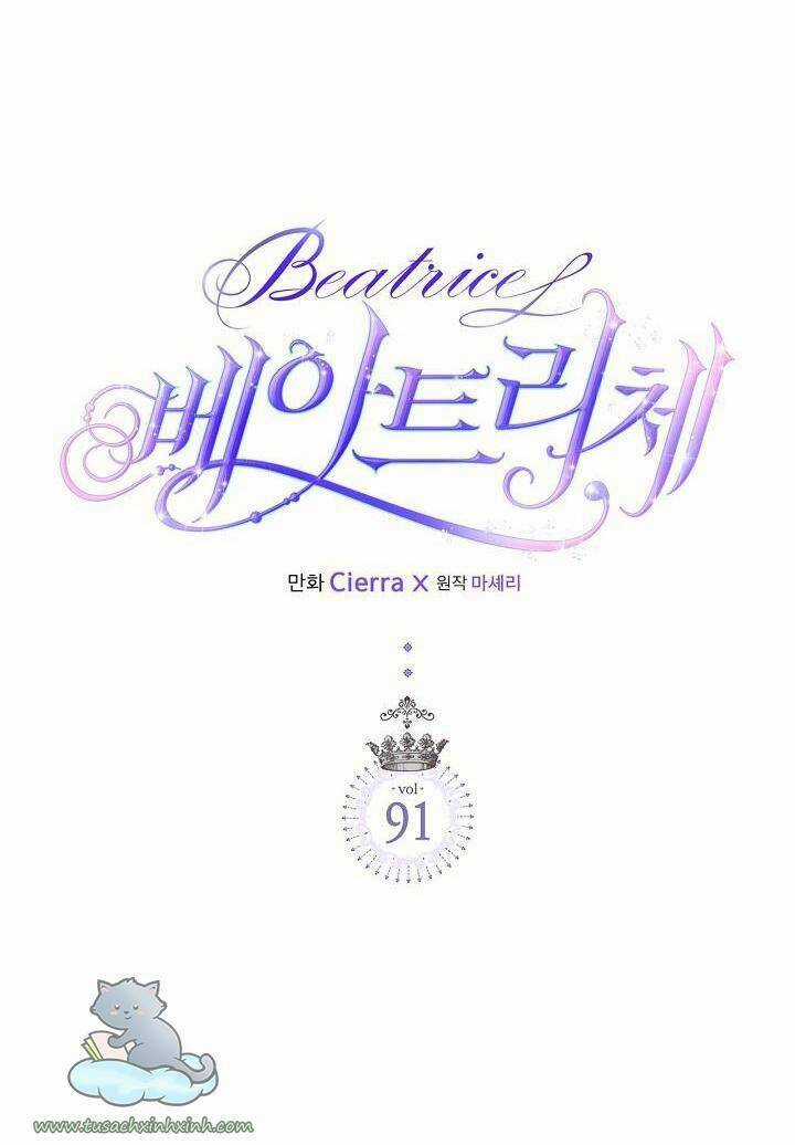 Công Chúa Chloe Chapter 91 trang 10