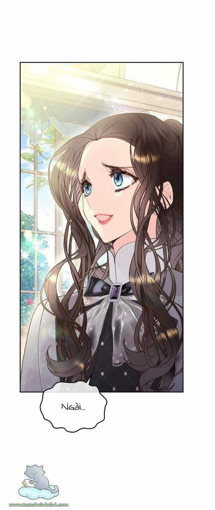 Công Chúa Chloe Chapter 91 trang 13