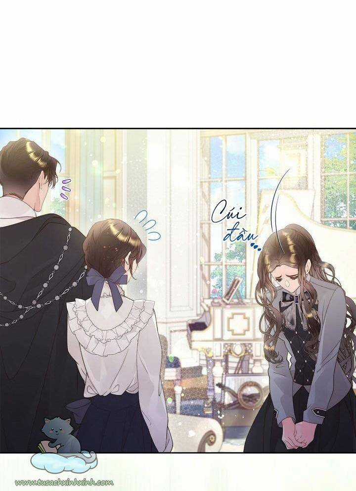 Công Chúa Chloe Chapter 91 trang 14