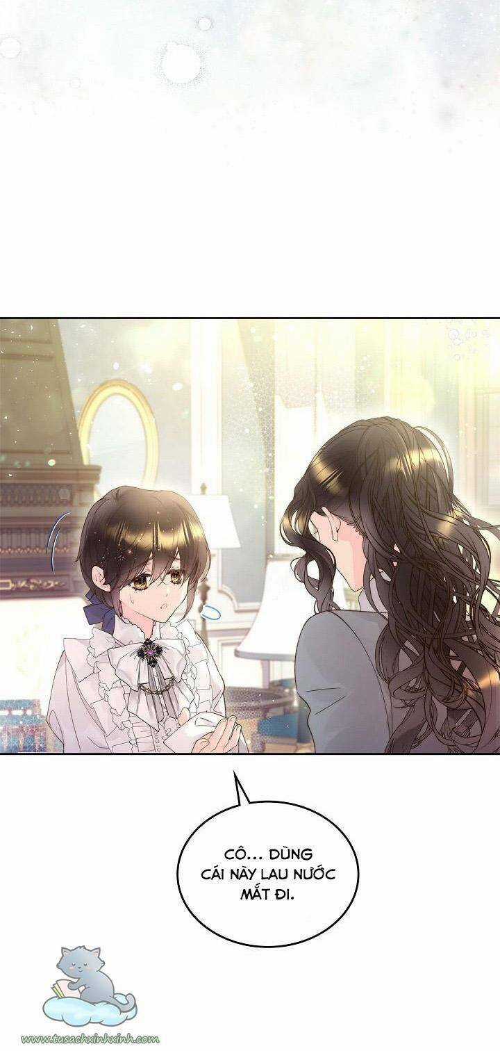 Công Chúa Chloe Chapter 91 trang 17