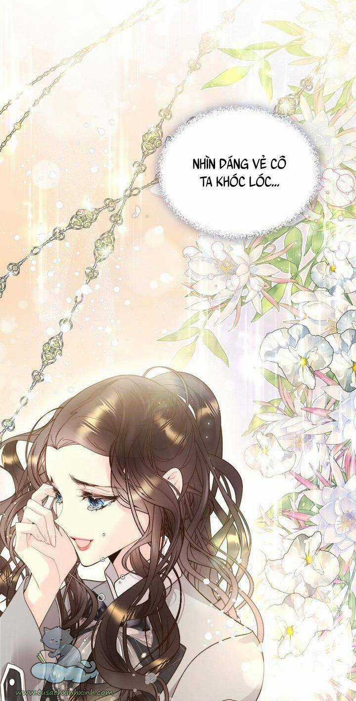 Công Chúa Chloe Chapter 91 trang 19