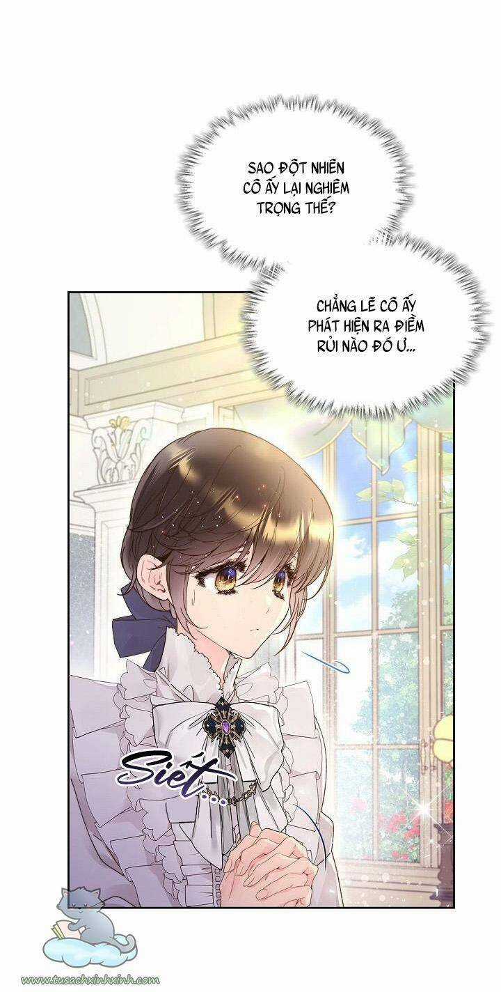 Công Chúa Chloe Chapter 91 trang 2