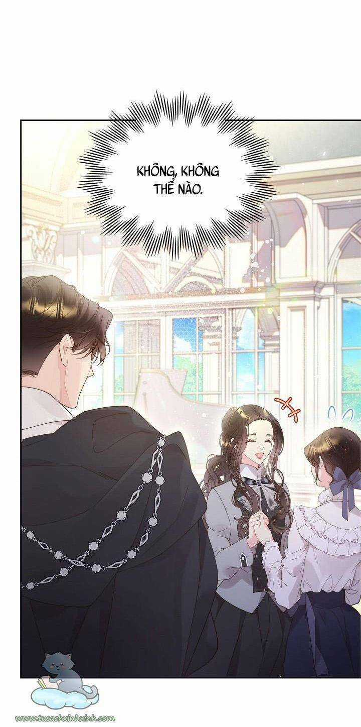 Công Chúa Chloe Chapter 91 trang 21