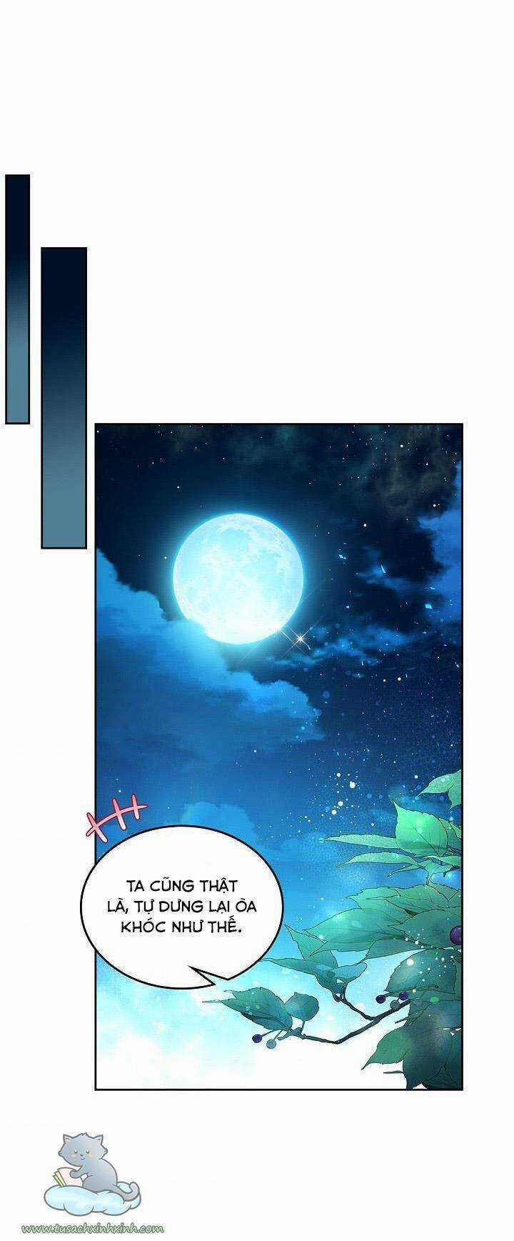 Công Chúa Chloe Chapter 91 trang 25