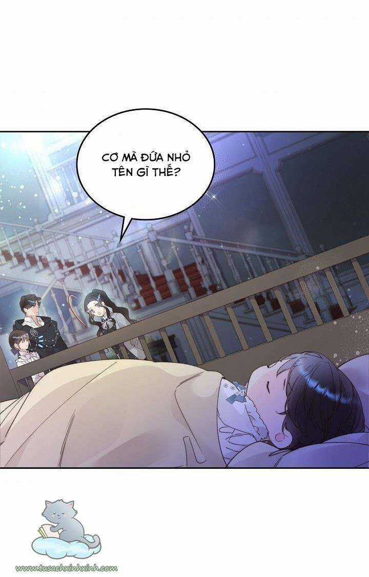 Công Chúa Chloe Chapter 91 trang 26