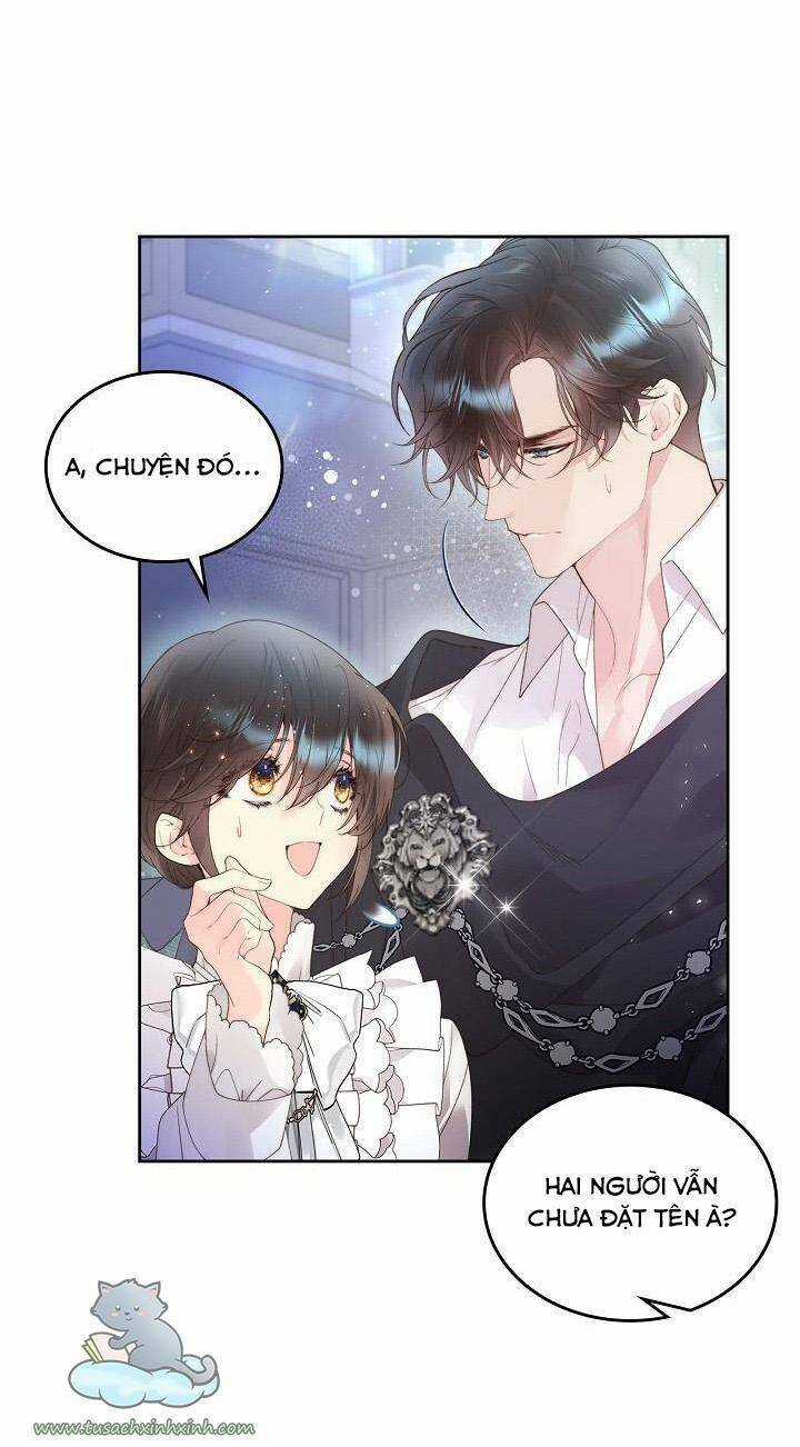 Công Chúa Chloe Chapter 91 trang 27