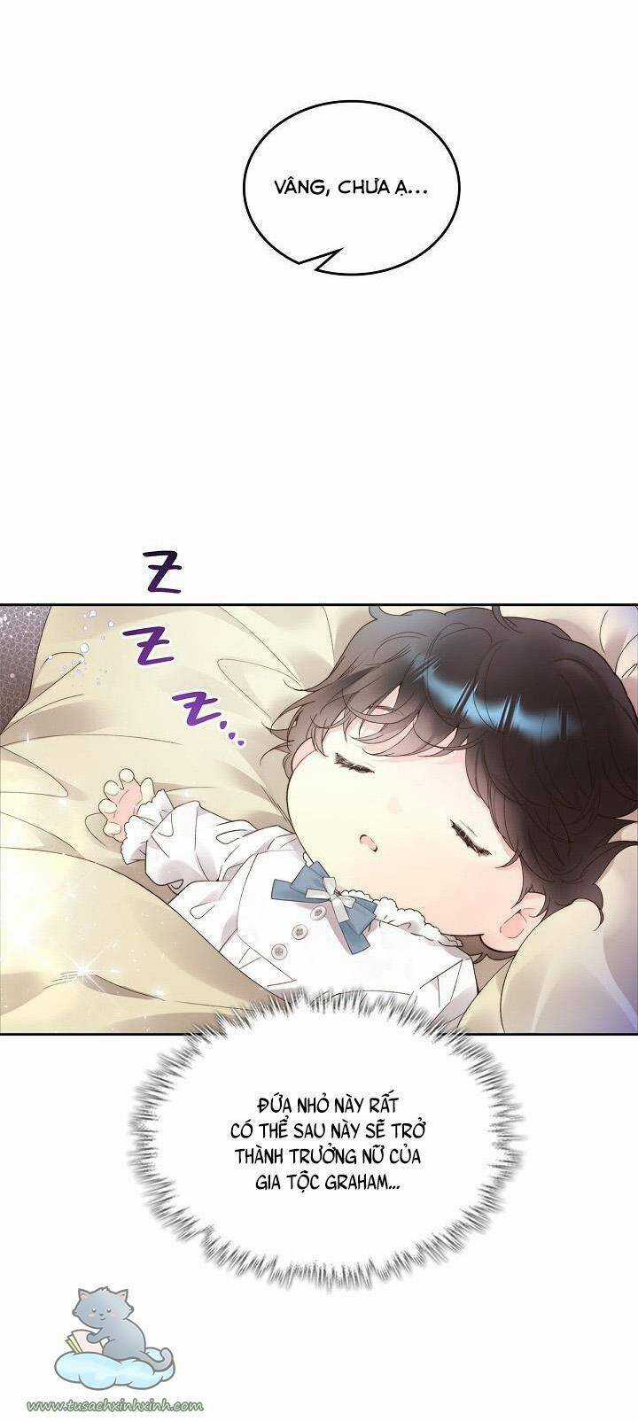 Công Chúa Chloe Chapter 91 trang 28