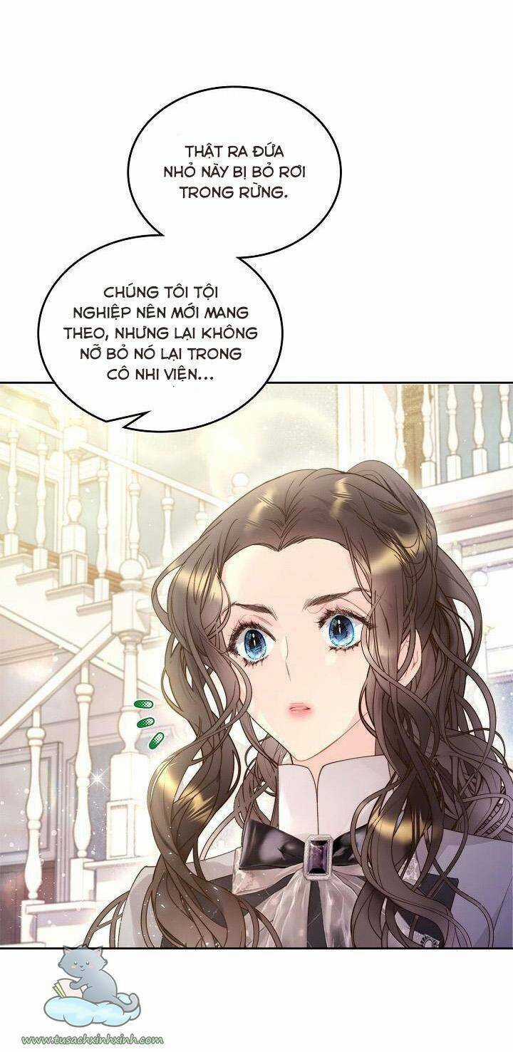 Công Chúa Chloe Chapter 91 trang 3
