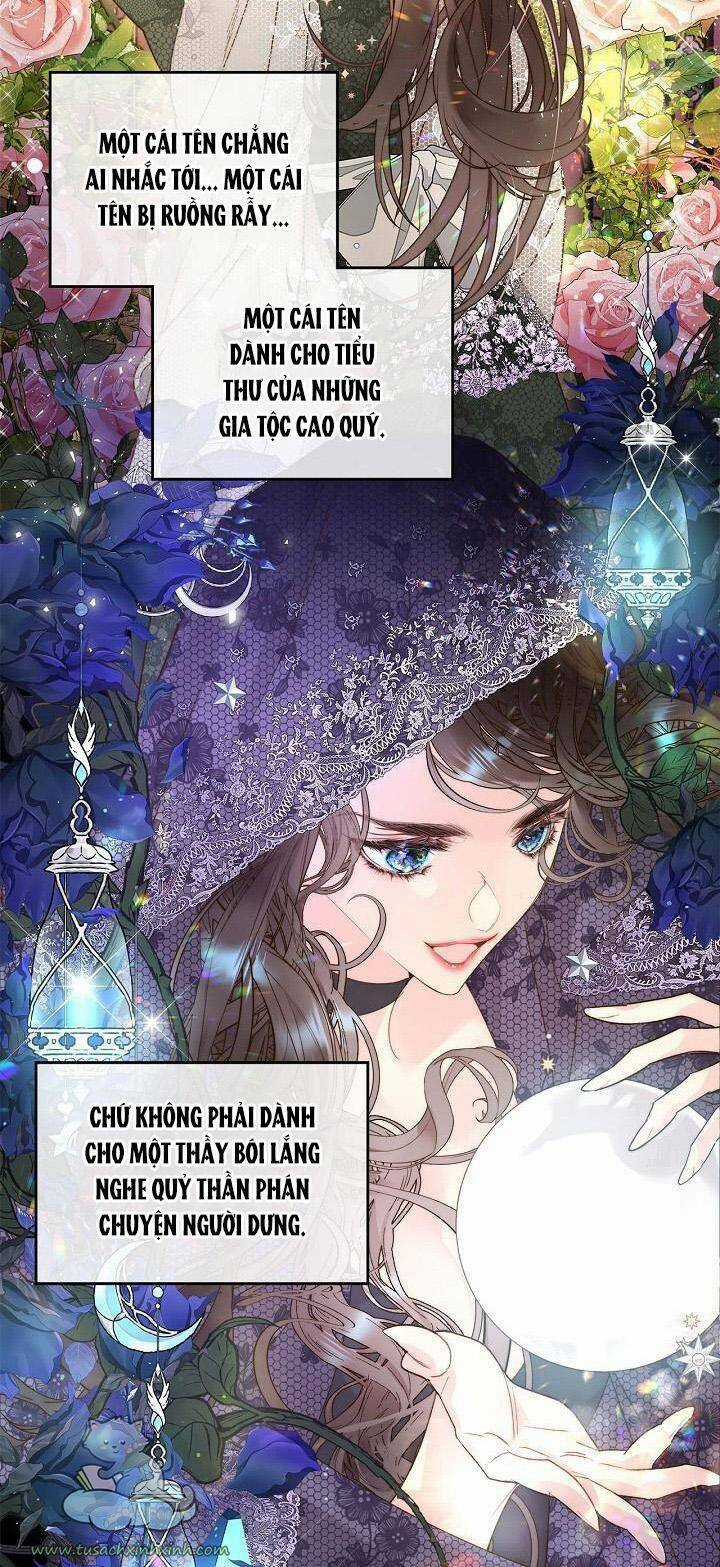 Công Chúa Chloe Chapter 91 trang 33
