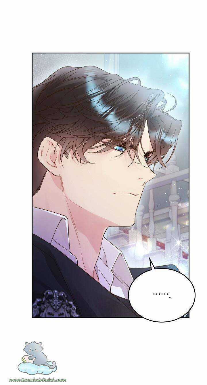 Công Chúa Chloe Chapter 91 trang 35