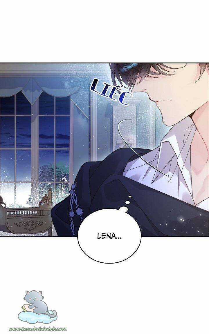 Công Chúa Chloe Chapter 91 trang 36