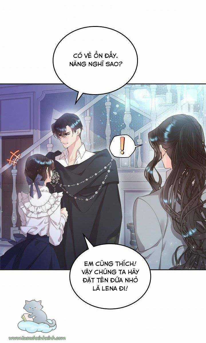 Công Chúa Chloe Chapter 91 trang 38