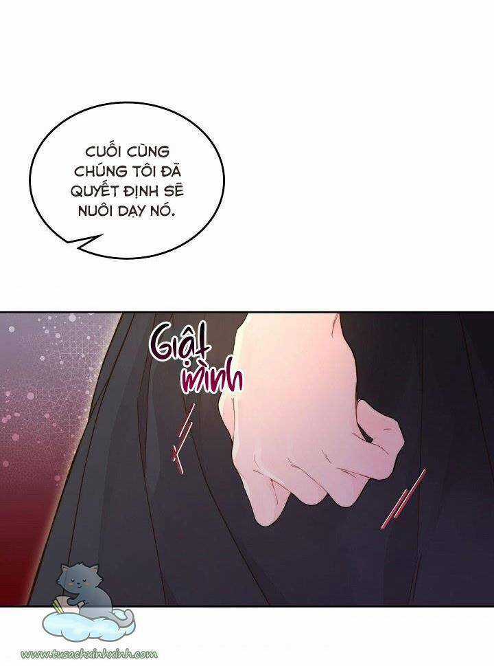 Công Chúa Chloe Chapter 91 trang 4