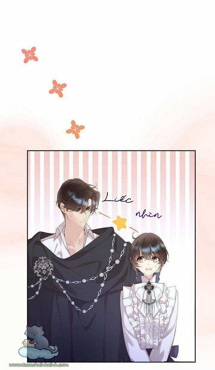 Công Chúa Chloe Chapter 91 trang 45