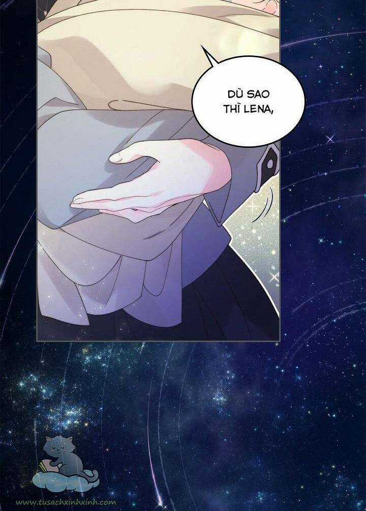 Công Chúa Chloe Chapter 91 trang 48