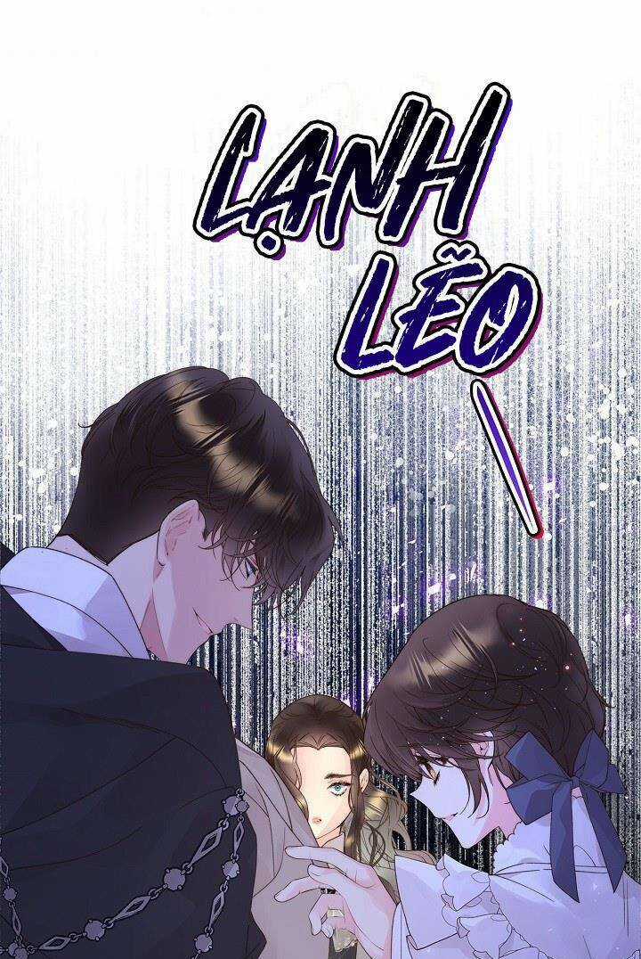 Công Chúa Chloe Chapter 91 trang 5