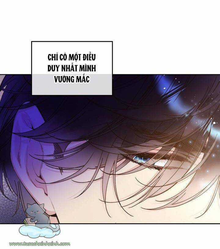 Công Chúa Chloe Chapter 91 trang 53