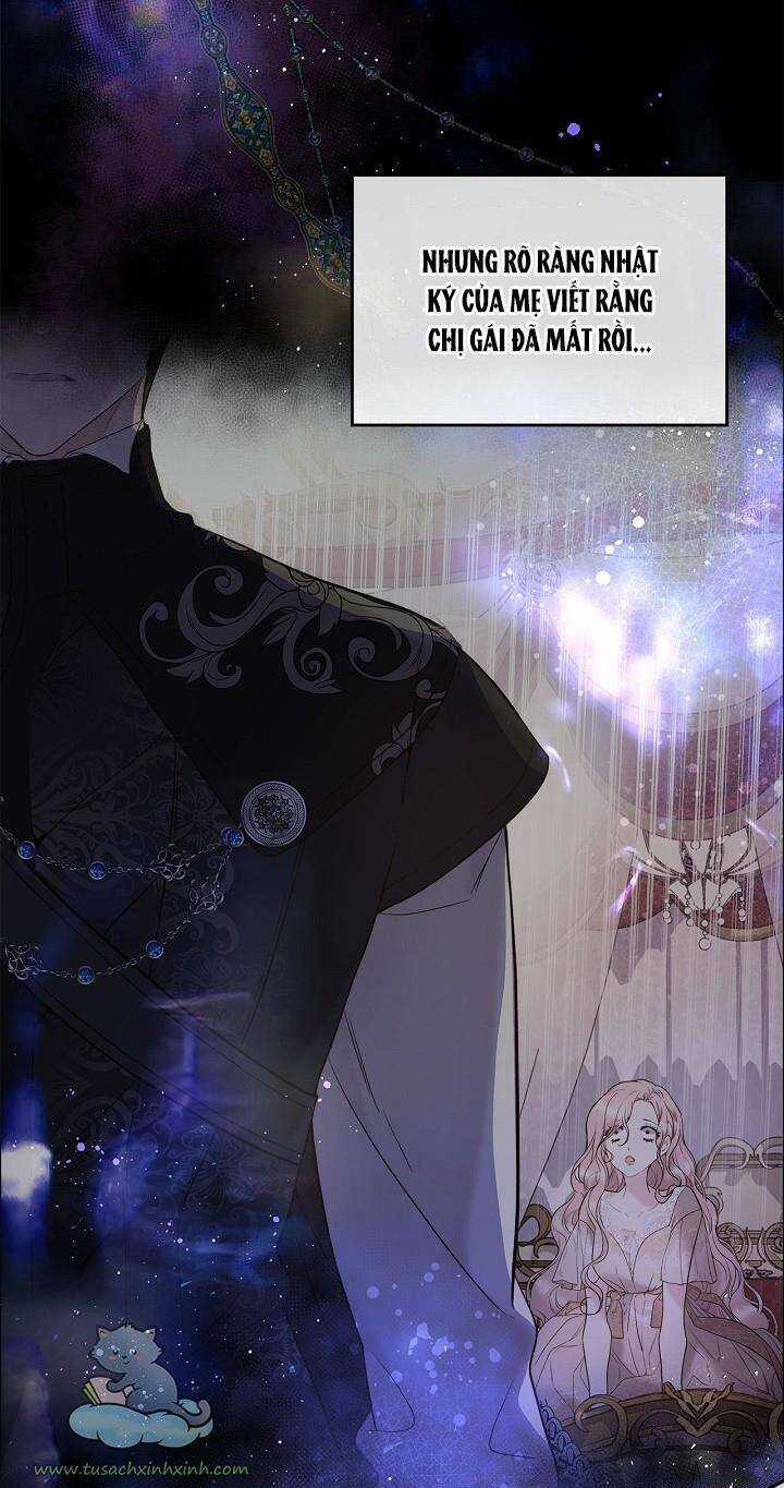 Công Chúa Chloe Chapter 91 trang 57