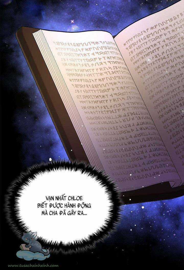 Công Chúa Chloe Chapter 91 trang 58