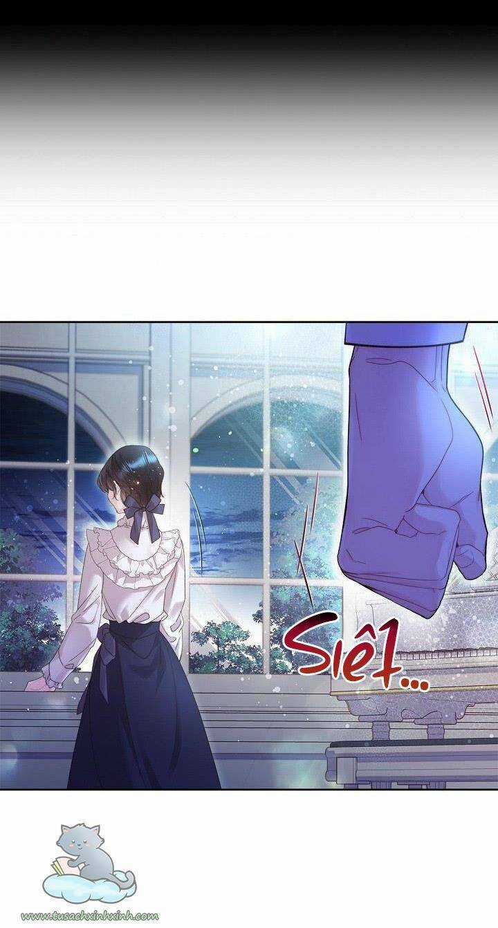 Công Chúa Chloe Chapter 91 trang 59