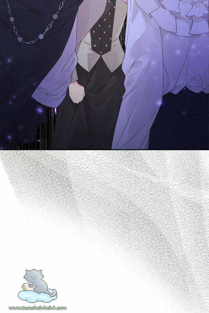 Công Chúa Chloe Chapter 91 trang 6