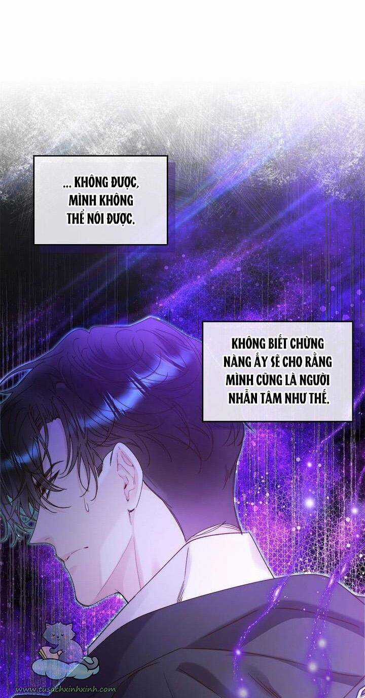 Công Chúa Chloe Chapter 91 trang 60