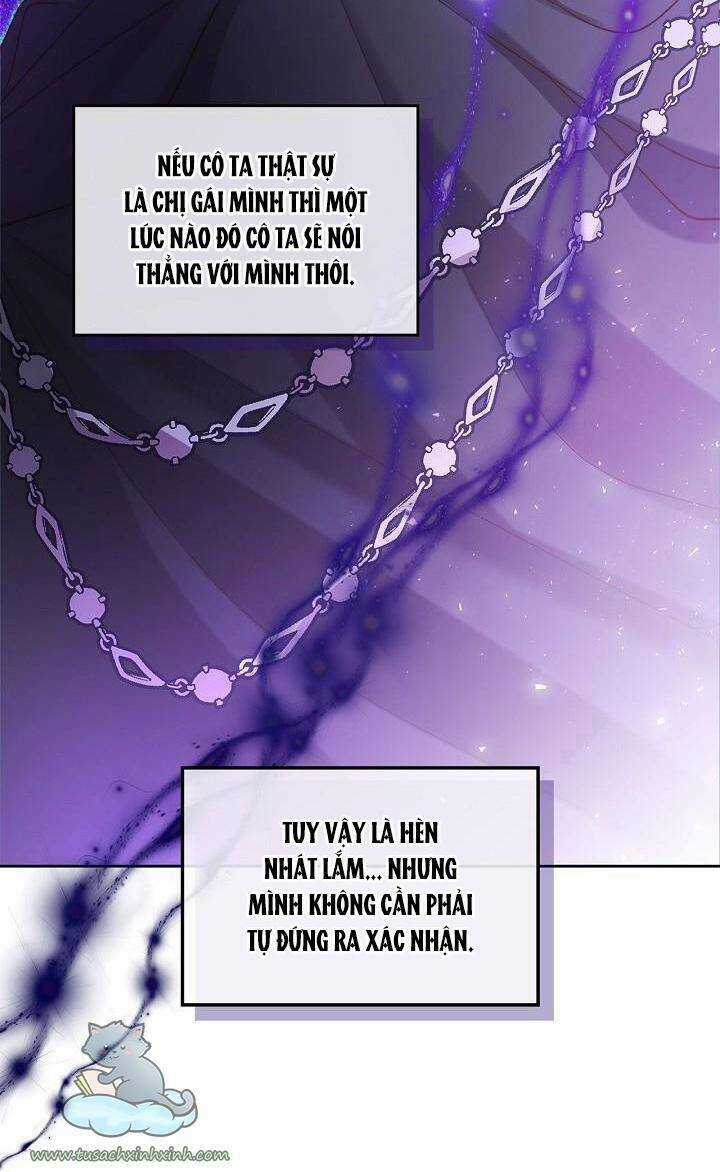 Công Chúa Chloe Chapter 91 trang 61