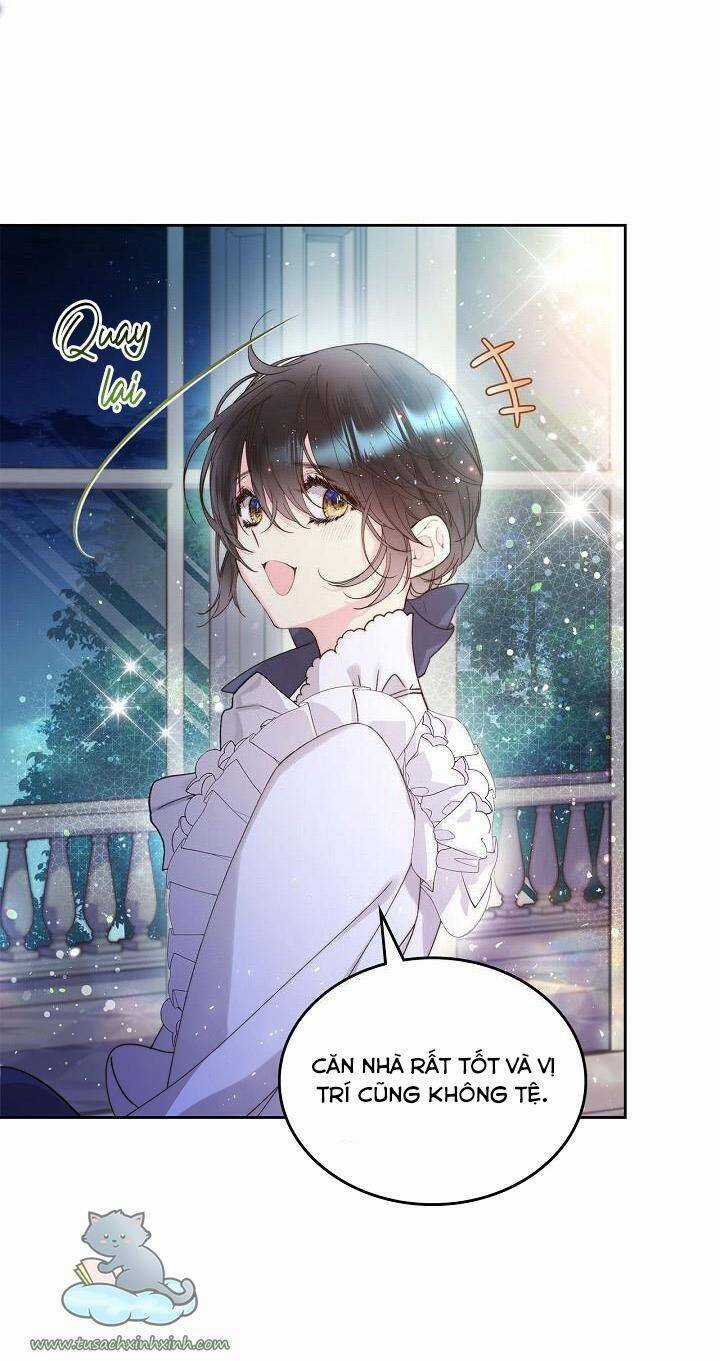 Công Chúa Chloe Chapter 91 trang 62