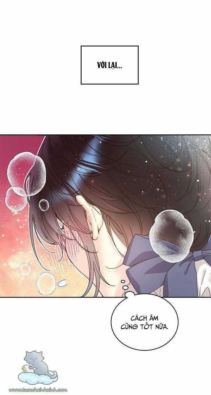 Công Chúa Chloe Chapter 91 trang 63