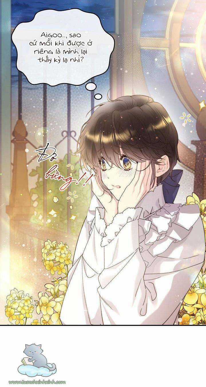 Công Chúa Chloe Chapter 91 trang 66