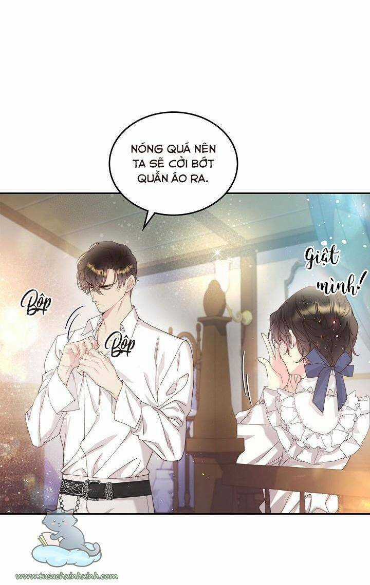 Công Chúa Chloe Chapter 91 trang 67