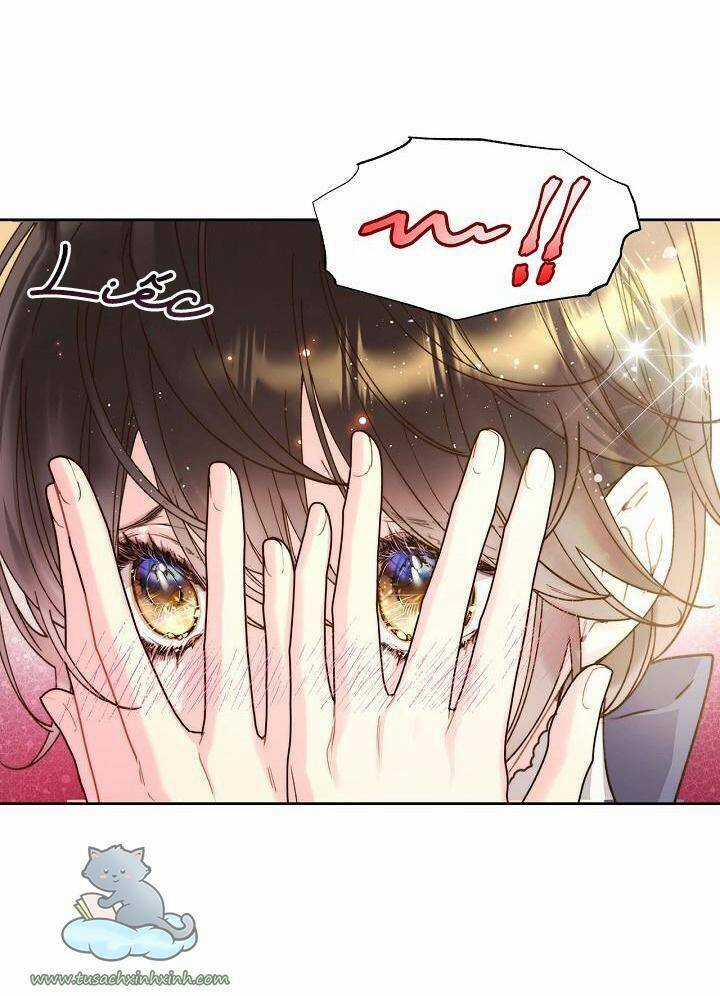 Công Chúa Chloe Chapter 91 trang 68