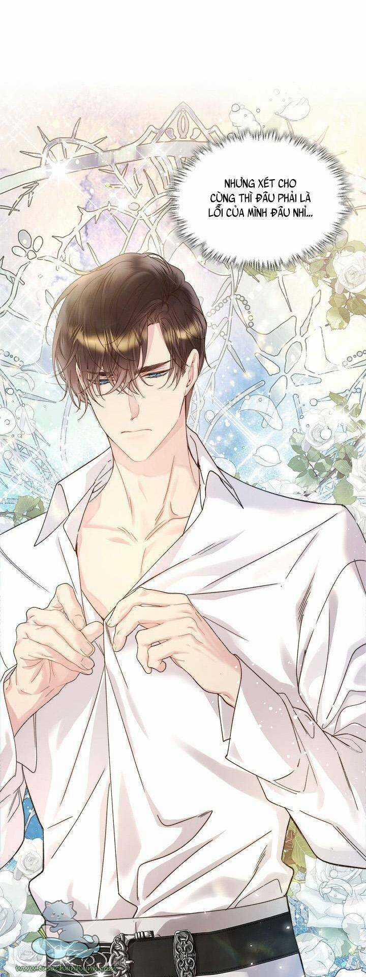 Công Chúa Chloe Chapter 91 trang 69