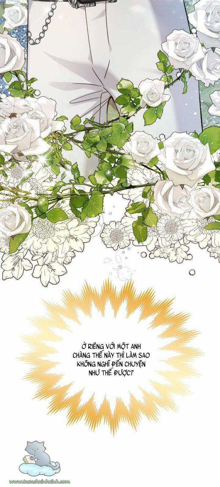 Công Chúa Chloe Chapter 91 trang 70