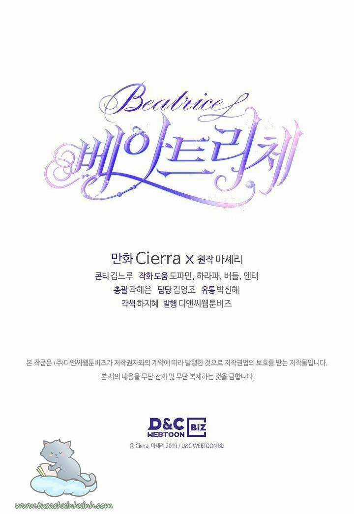 Công Chúa Chloe Chapter 91 trang 71