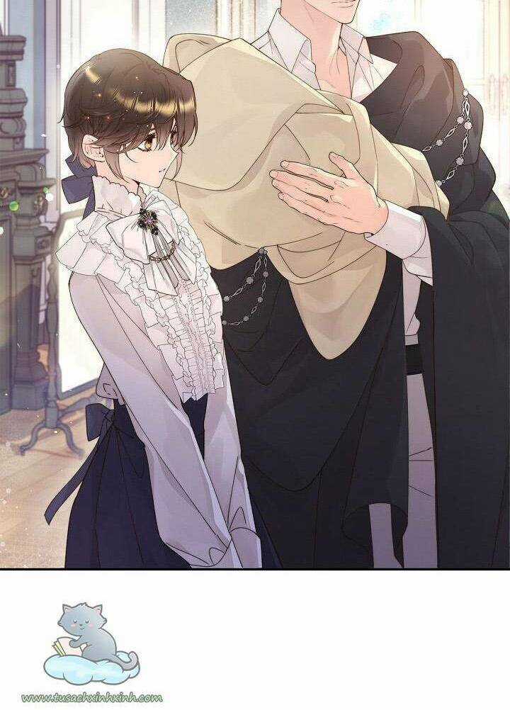 Công Chúa Chloe Chapter 91 trang 9