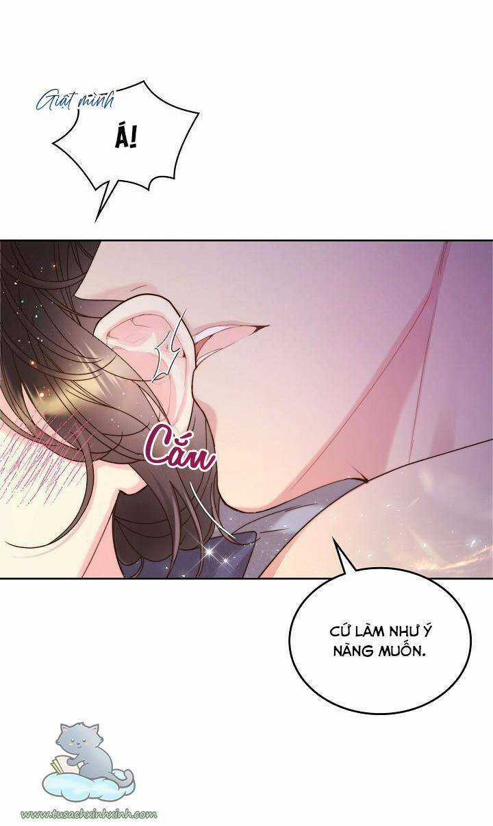 Công Chúa Chloe Chapter 92 trang 14