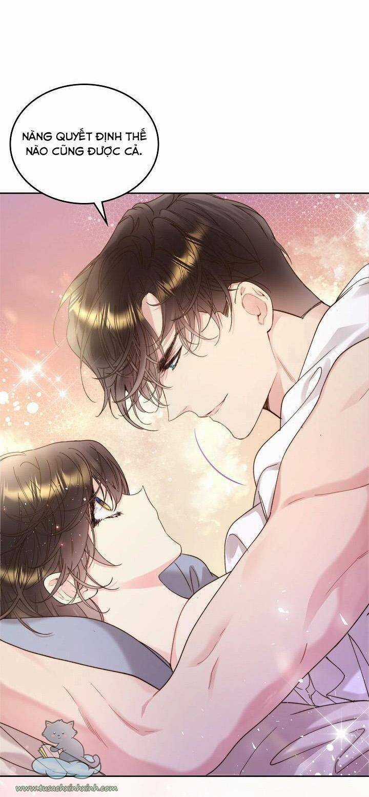 Công Chúa Chloe Chapter 92 trang 15