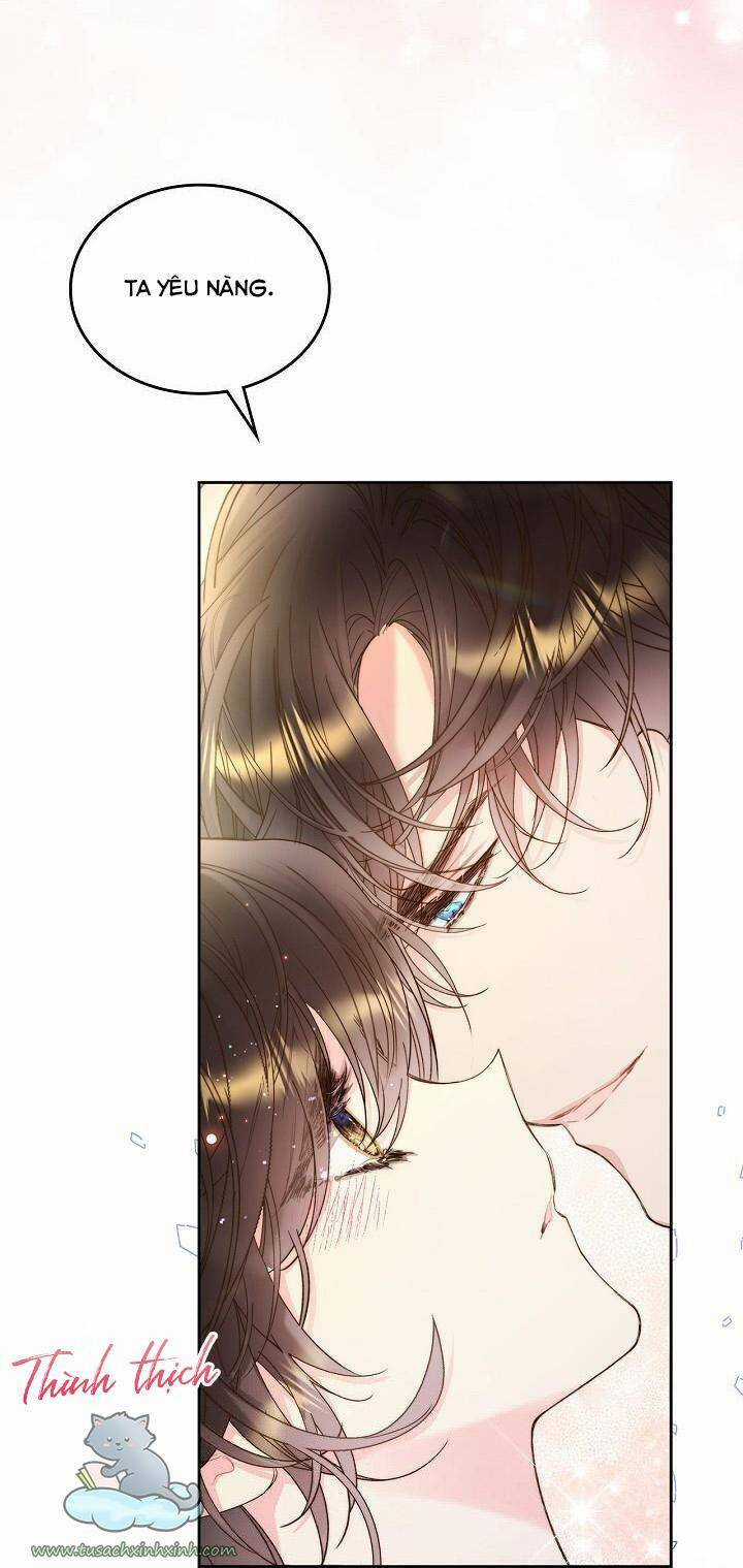 Công Chúa Chloe Chapter 92 trang 17