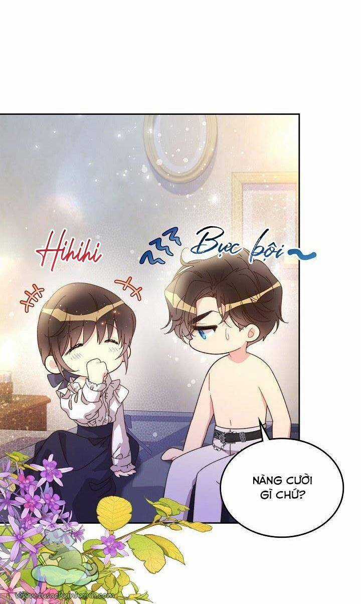 Công Chúa Chloe Chapter 92 trang 24