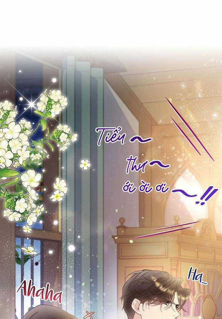 Công Chúa Chloe Chapter 92 trang 26