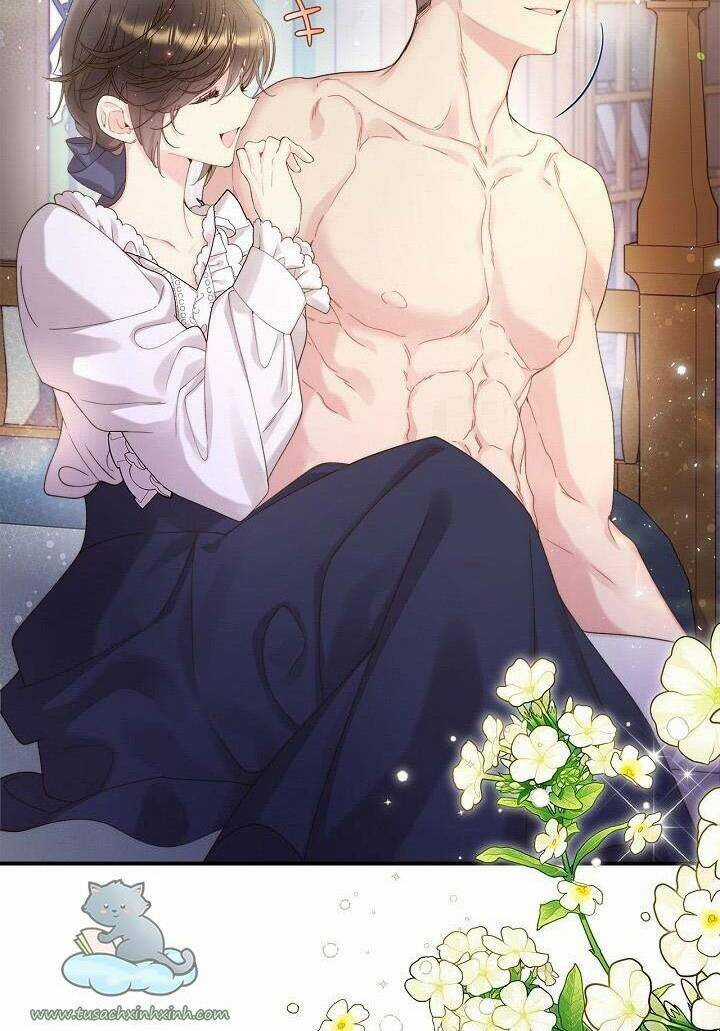 Công Chúa Chloe Chapter 92 trang 27