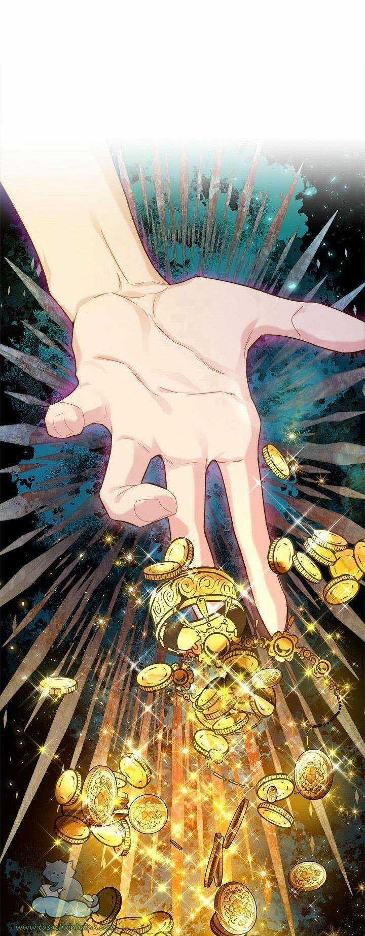 Công Chúa Chloe Chapter 92 trang 36