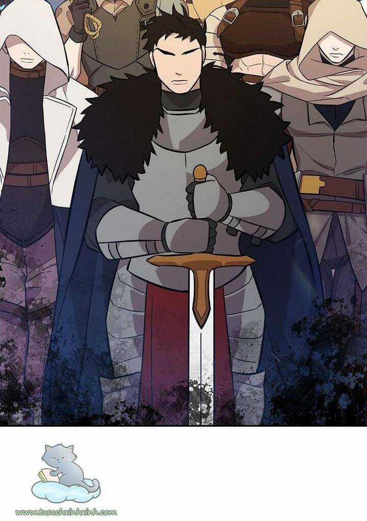 Công Chúa Chloe Chapter 92 trang 38