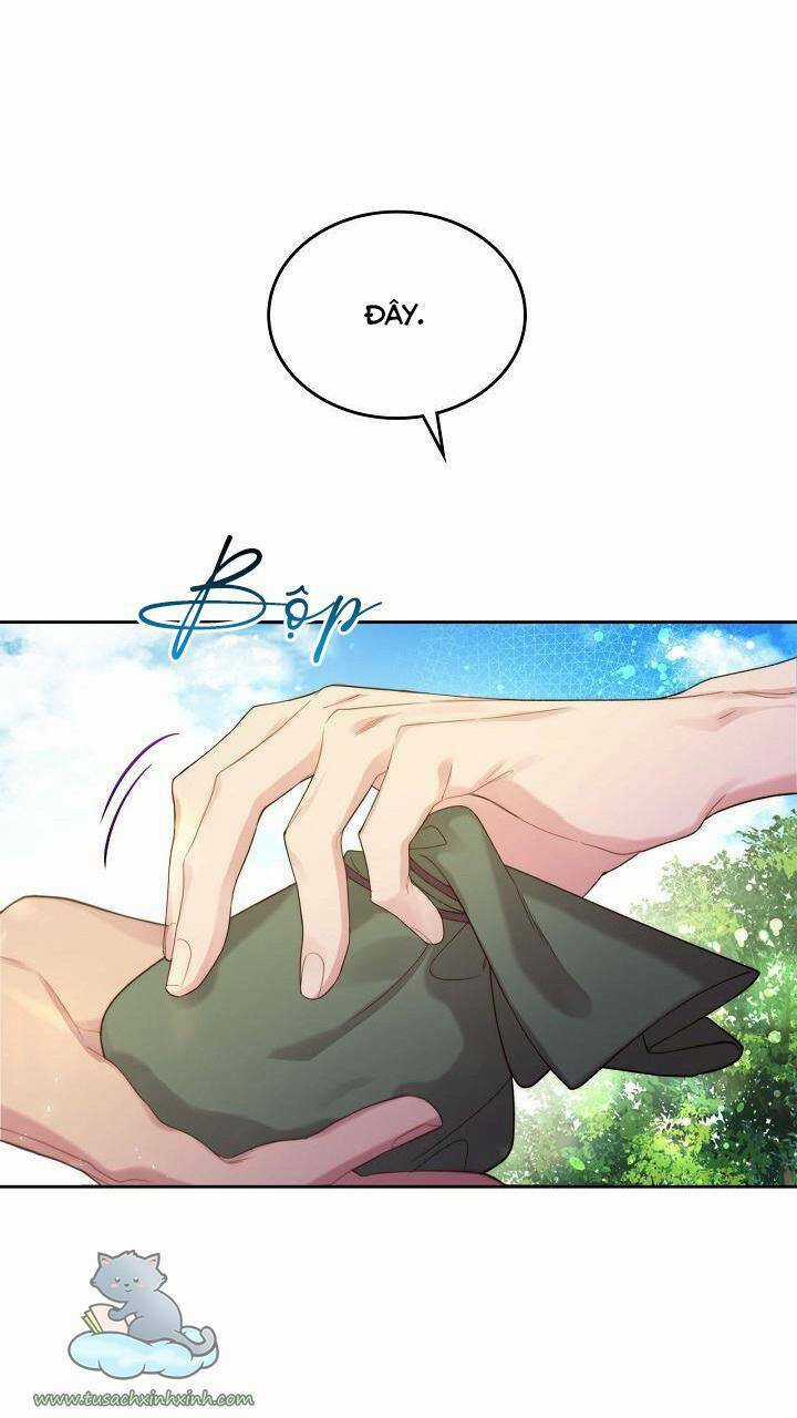 Công Chúa Chloe Chapter 92 trang 39