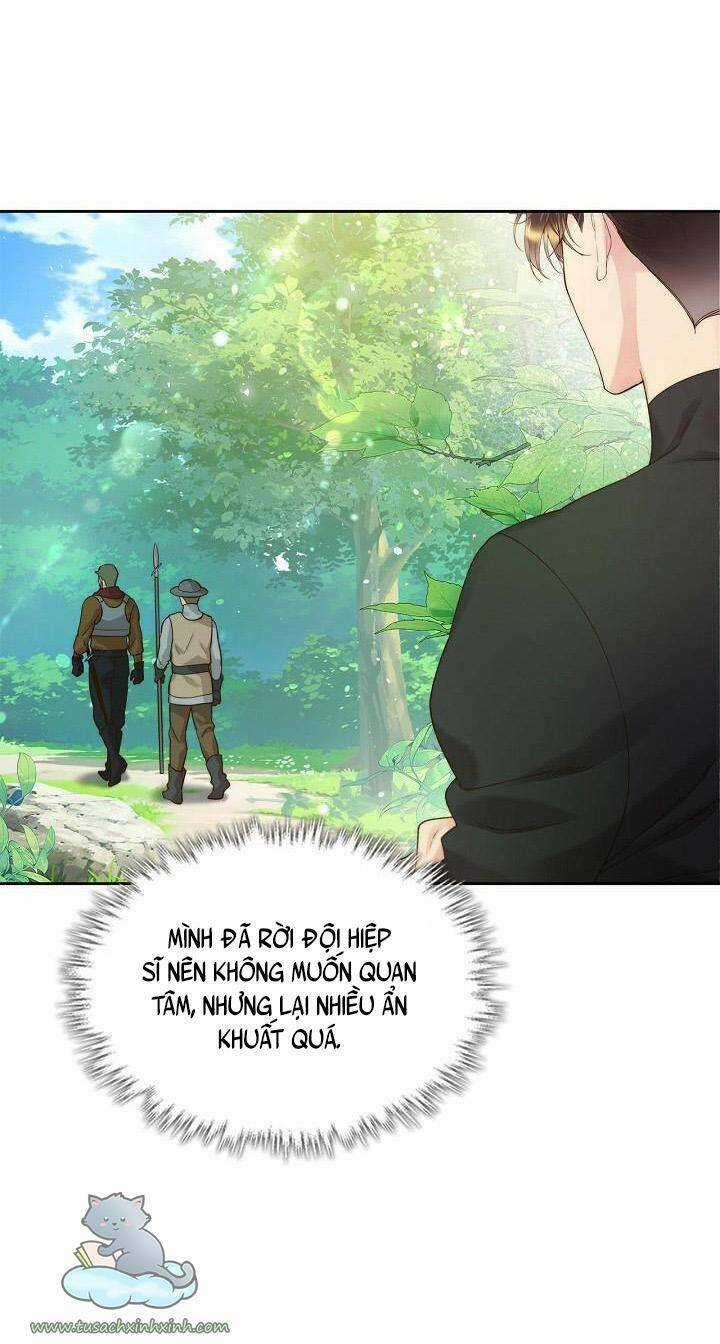 Công Chúa Chloe Chapter 92 trang 40