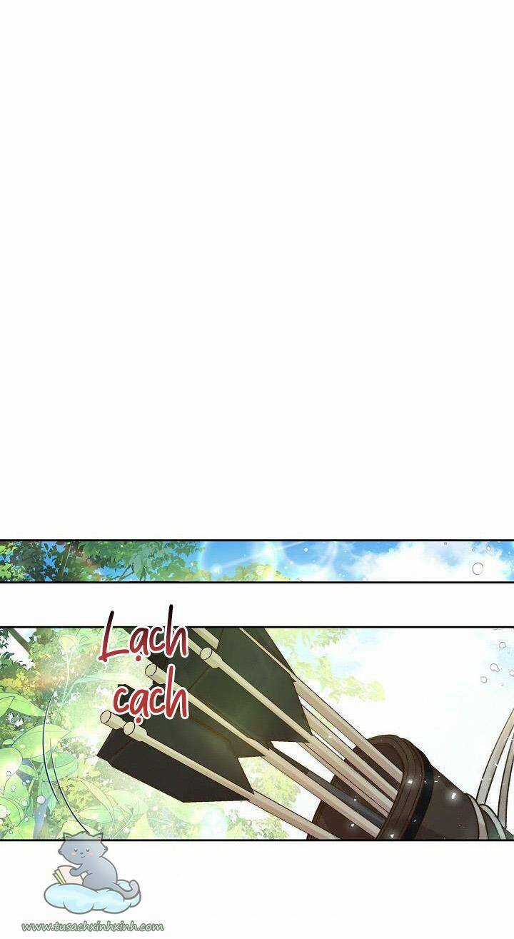 Công Chúa Chloe Chapter 92 trang 43