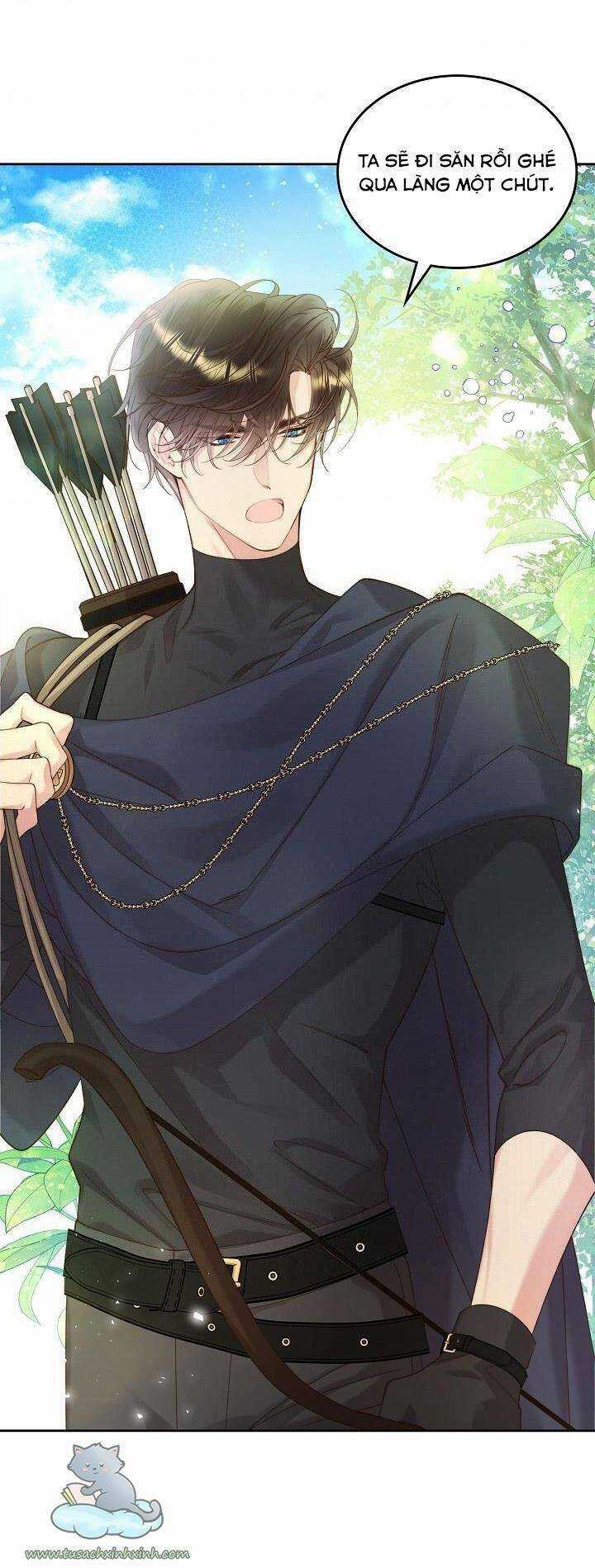 Công Chúa Chloe Chapter 92 trang 44