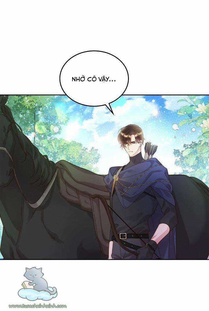 Công Chúa Chloe Chapter 92 trang 46