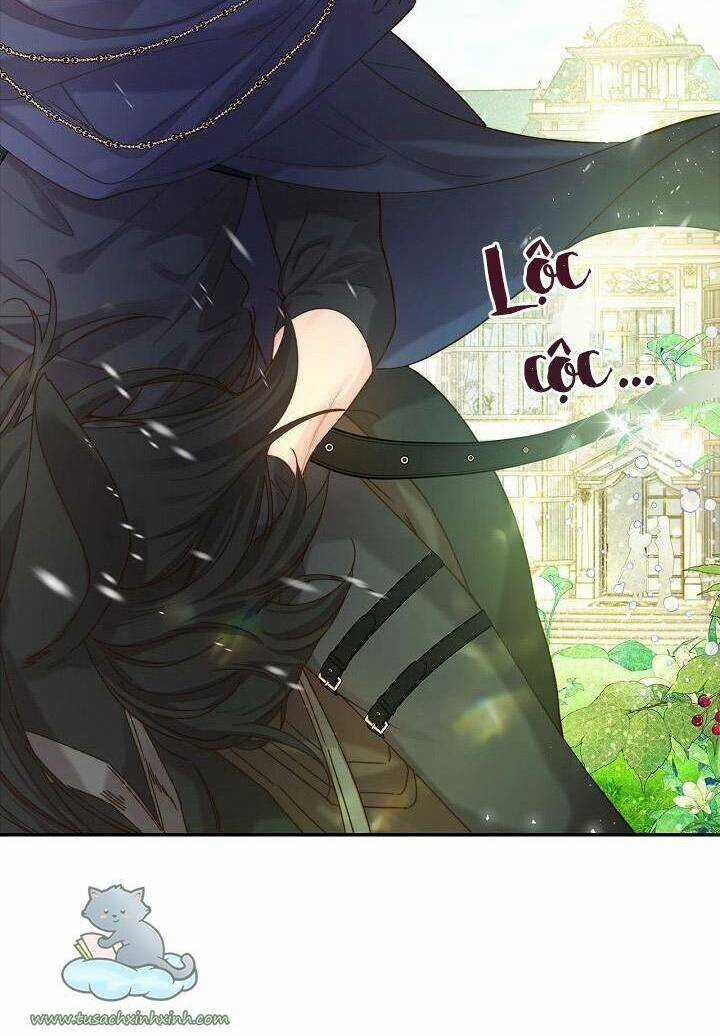 Công Chúa Chloe Chapter 92 trang 48